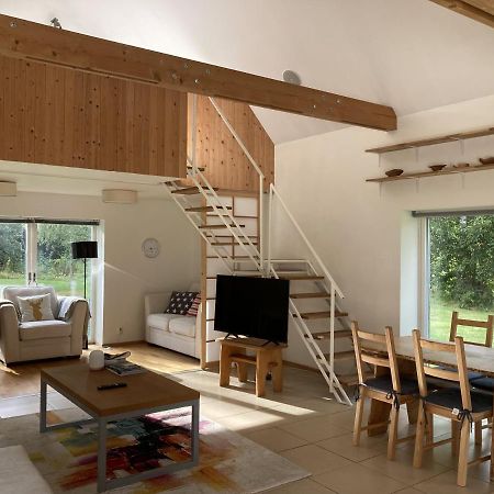 Gransaeng Loft House Villa Nässjö Dış mekan fotoğraf