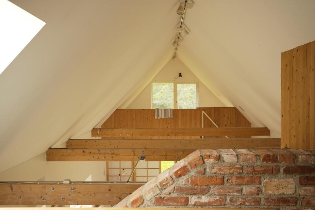 Gransaeng Loft House Villa Nässjö Dış mekan fotoğraf