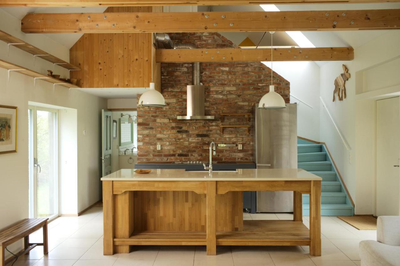 Gransaeng Loft House Villa Nässjö Dış mekan fotoğraf