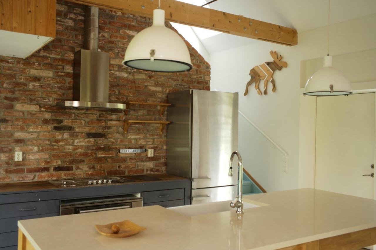 Gransaeng Loft House Villa Nässjö Dış mekan fotoğraf