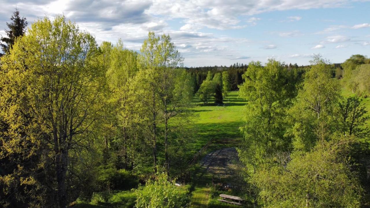 Gransaeng Loft House Villa Nässjö Dış mekan fotoğraf
