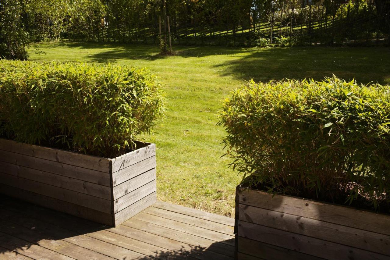 Gransaeng Loft House Villa Nässjö Dış mekan fotoğraf