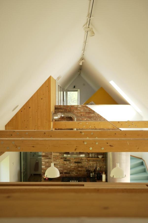 Gransaeng Loft House Villa Nässjö Dış mekan fotoğraf