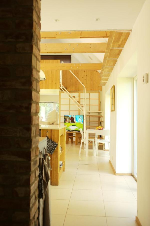 Gransaeng Loft House Villa Nässjö Dış mekan fotoğraf