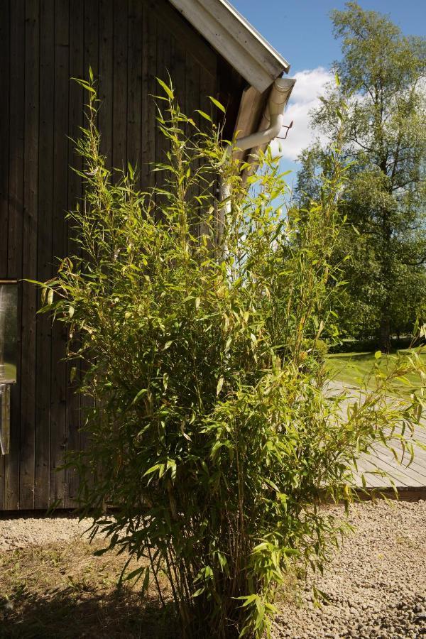 Gransaeng Loft House Villa Nässjö Dış mekan fotoğraf