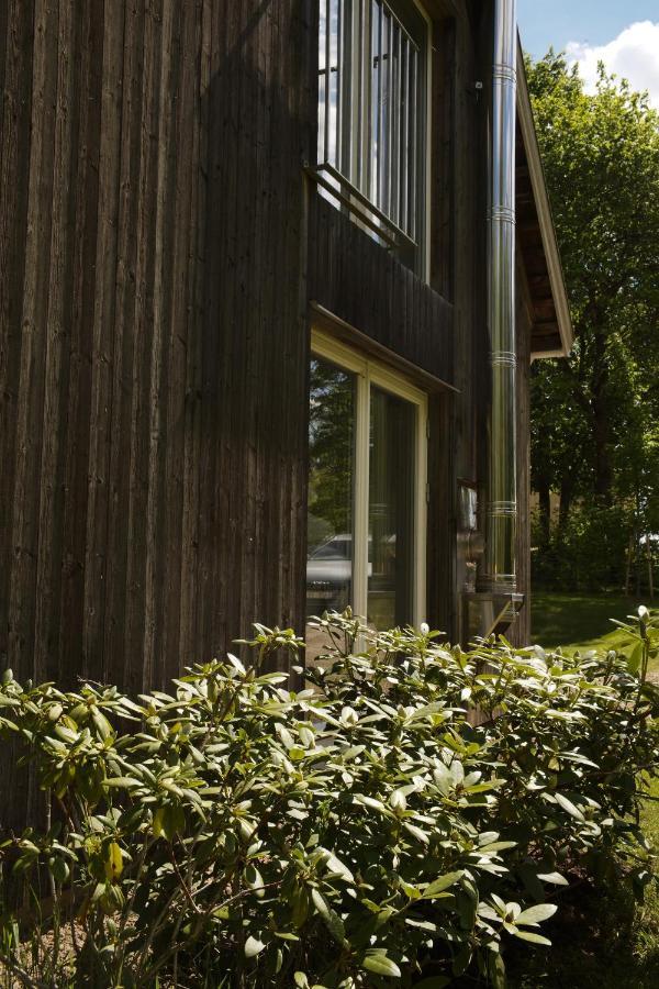 Gransaeng Loft House Villa Nässjö Dış mekan fotoğraf
