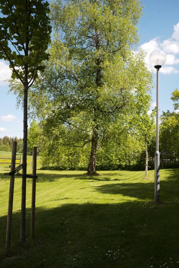 Gransaeng Loft House Villa Nässjö Dış mekan fotoğraf