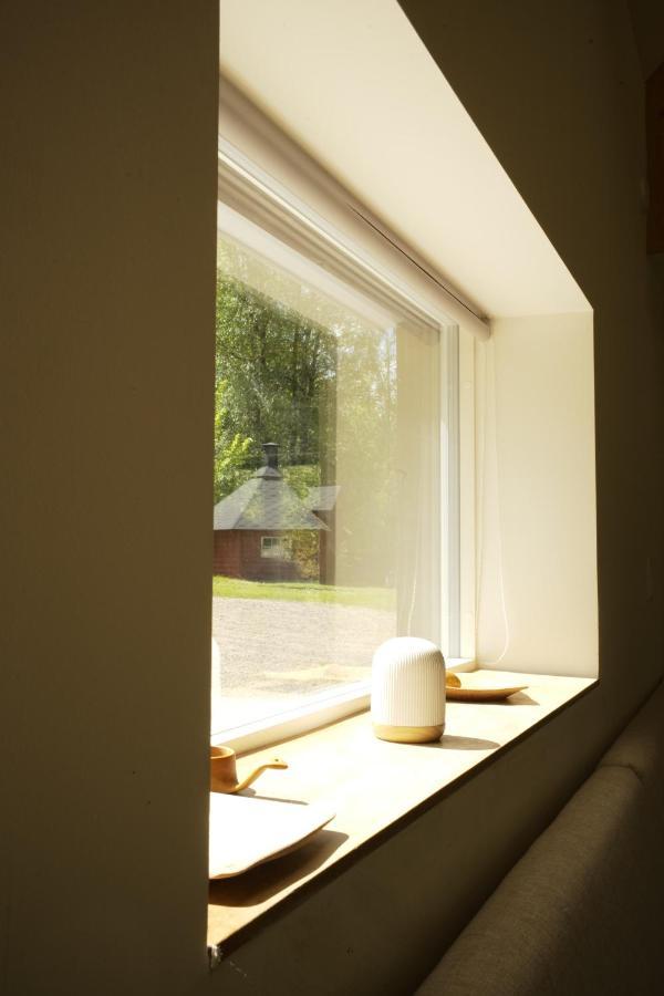 Gransaeng Loft House Villa Nässjö Dış mekan fotoğraf