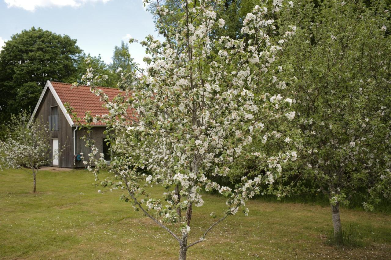 Gransaeng Loft House Villa Nässjö Dış mekan fotoğraf